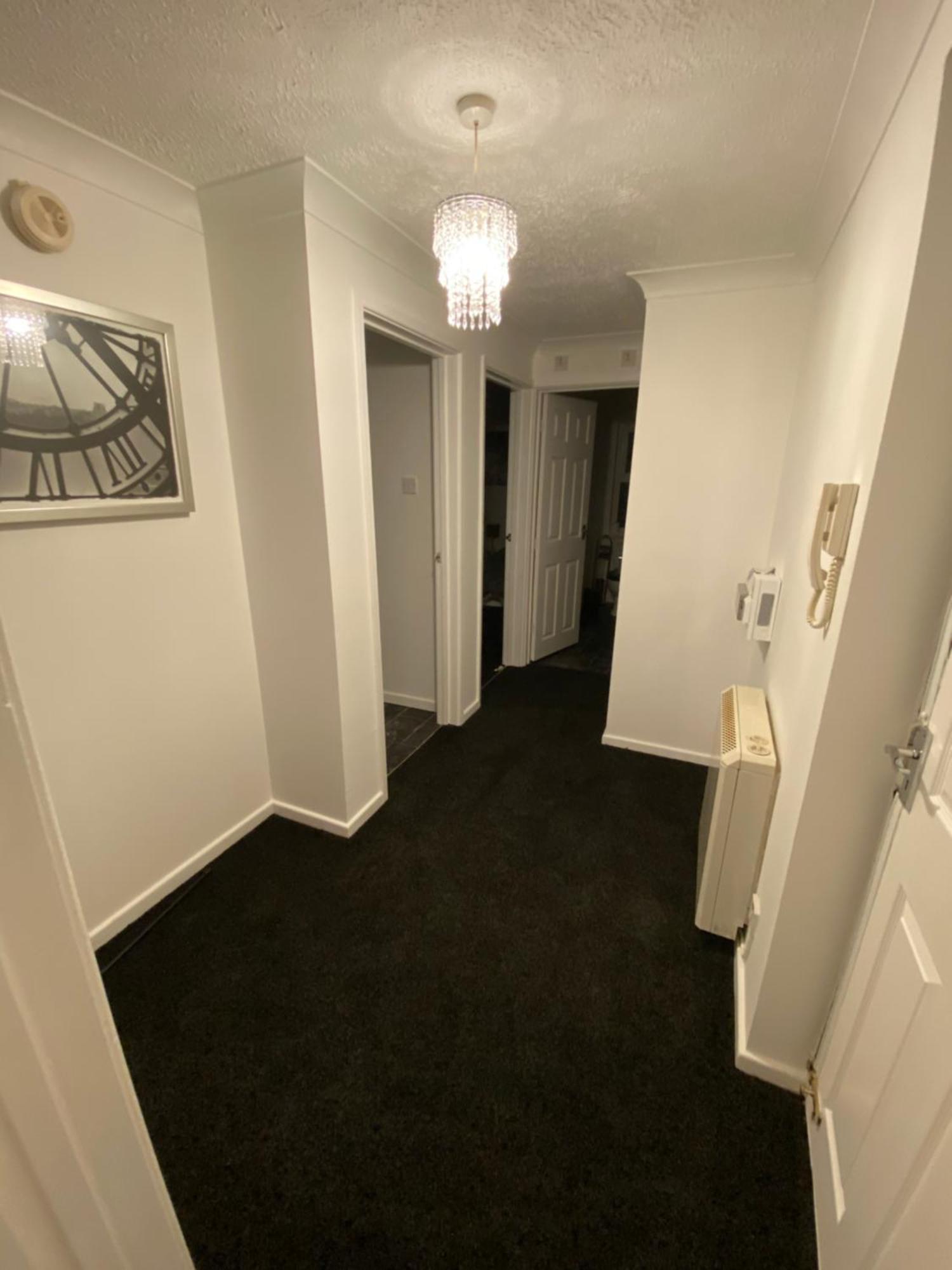 Apartment 2 Bedroom Modern *